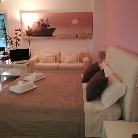 باري B&B Rossani المظهر الخارجي الصورة
