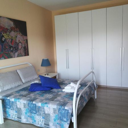 باري B&B Rossani المظهر الخارجي الصورة