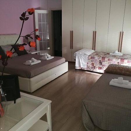 باري B&B Rossani المظهر الخارجي الصورة