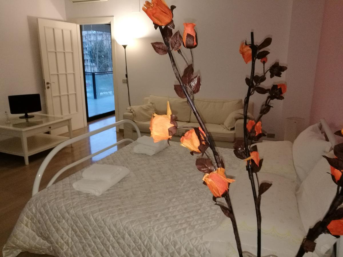 باري B&B Rossani المظهر الخارجي الصورة