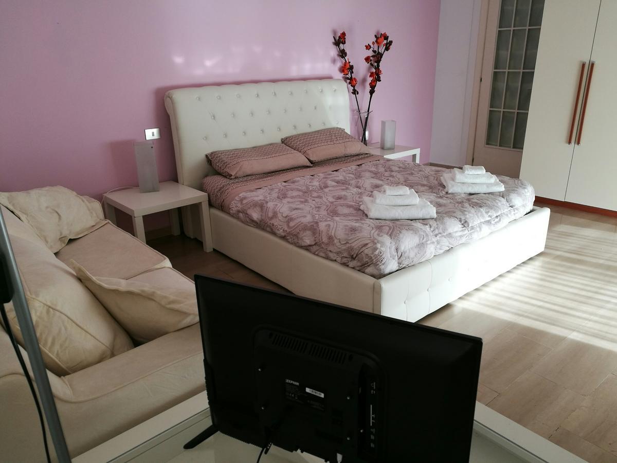 باري B&B Rossani المظهر الخارجي الصورة
