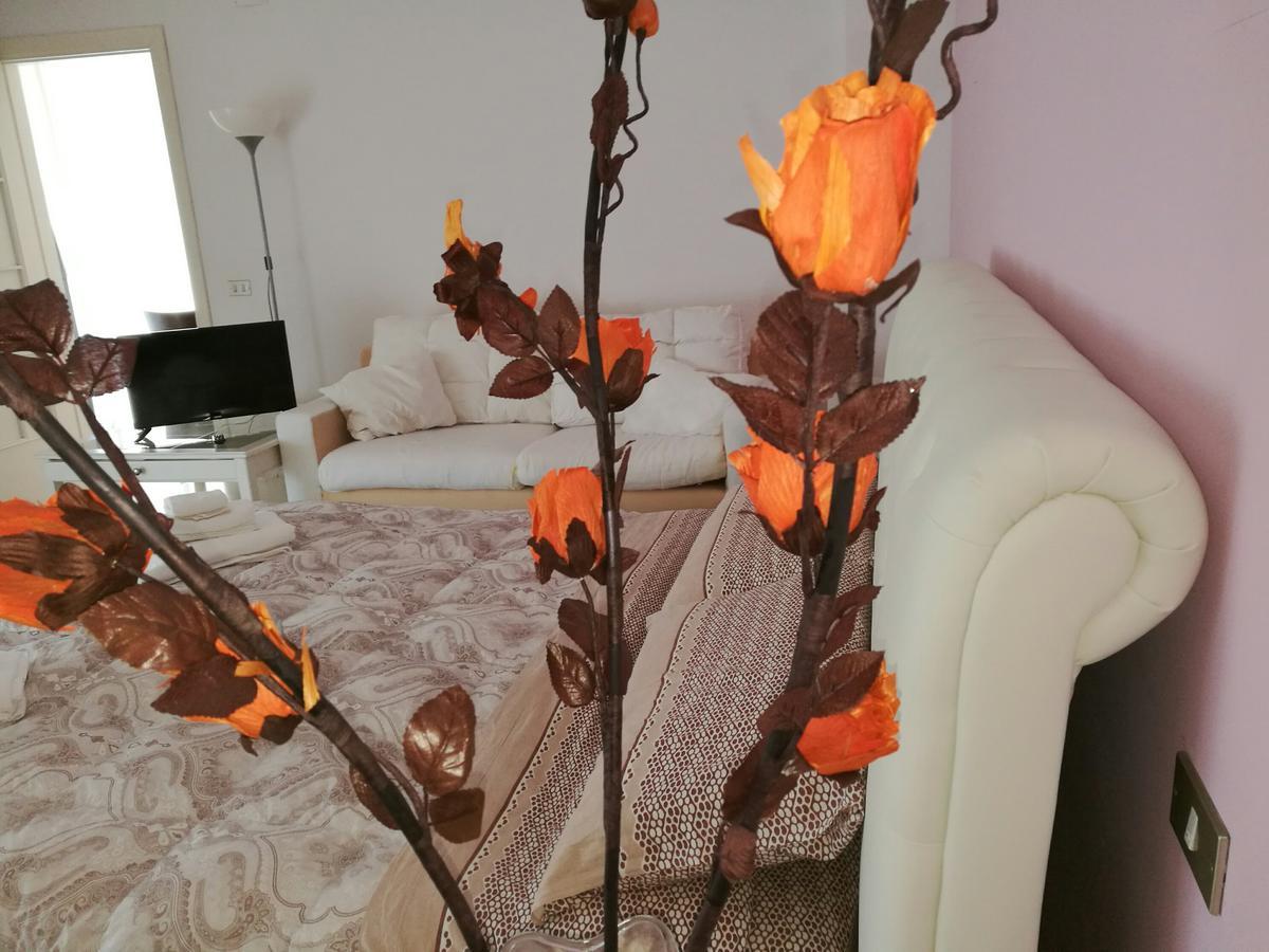 باري B&B Rossani المظهر الخارجي الصورة