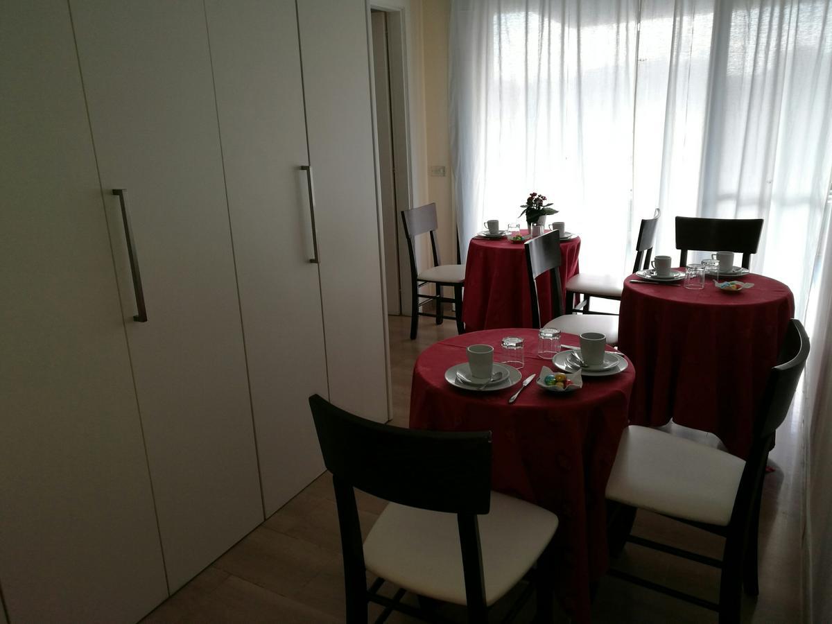 باري B&B Rossani المظهر الخارجي الصورة