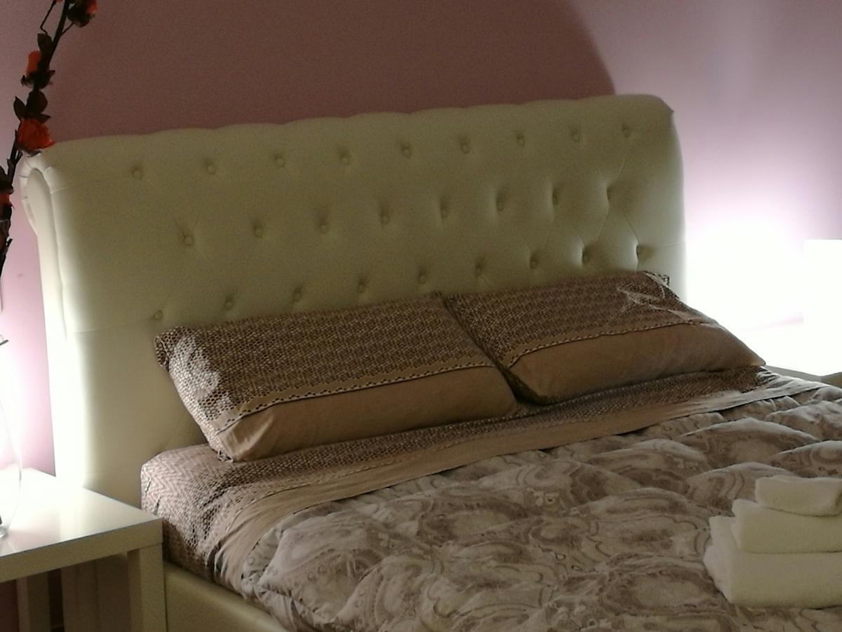 باري B&B Rossani المظهر الخارجي الصورة