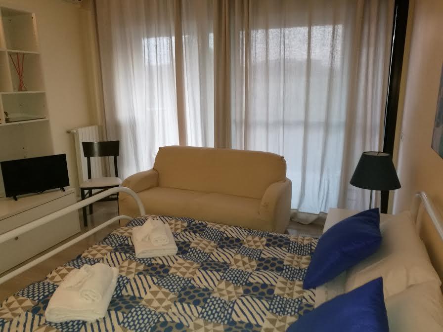 باري B&B Rossani المظهر الخارجي الصورة