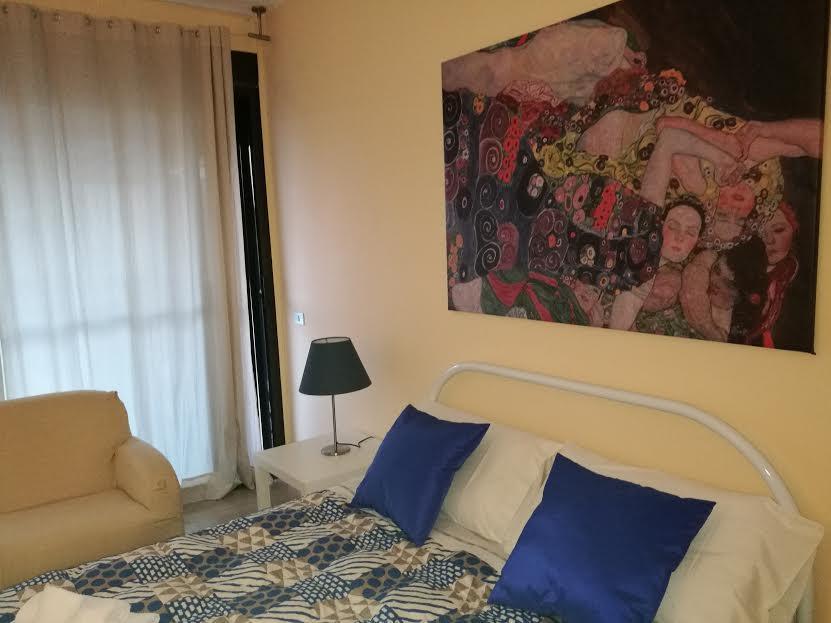باري B&B Rossani المظهر الخارجي الصورة
