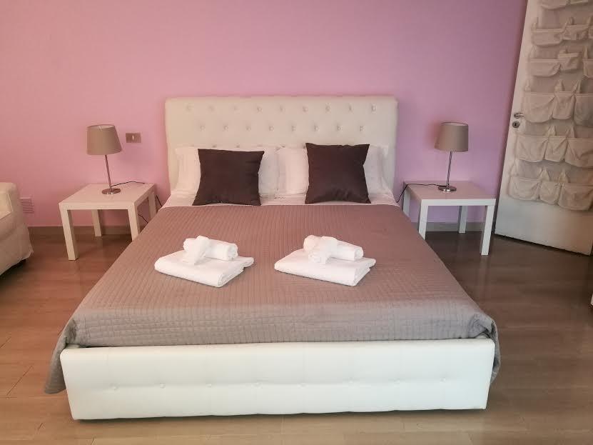 باري B&B Rossani المظهر الخارجي الصورة