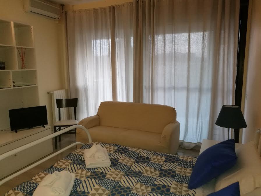 باري B&B Rossani المظهر الخارجي الصورة