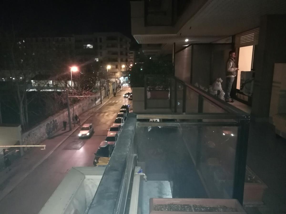 باري B&B Rossani المظهر الخارجي الصورة