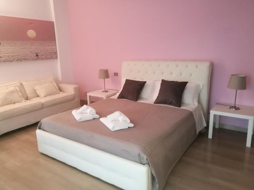 باري B&B Rossani المظهر الخارجي الصورة
