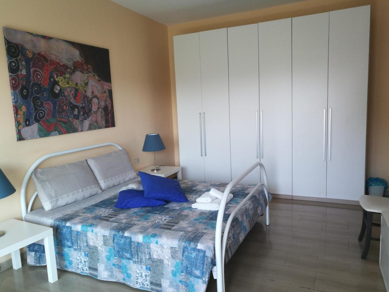 باري B&B Rossani المظهر الخارجي الصورة